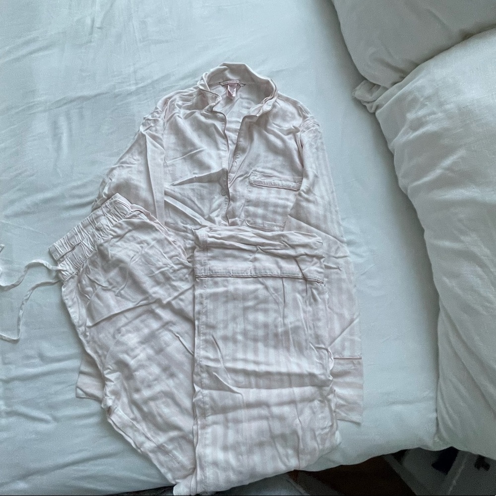 Victoria’s Secret Pajamas